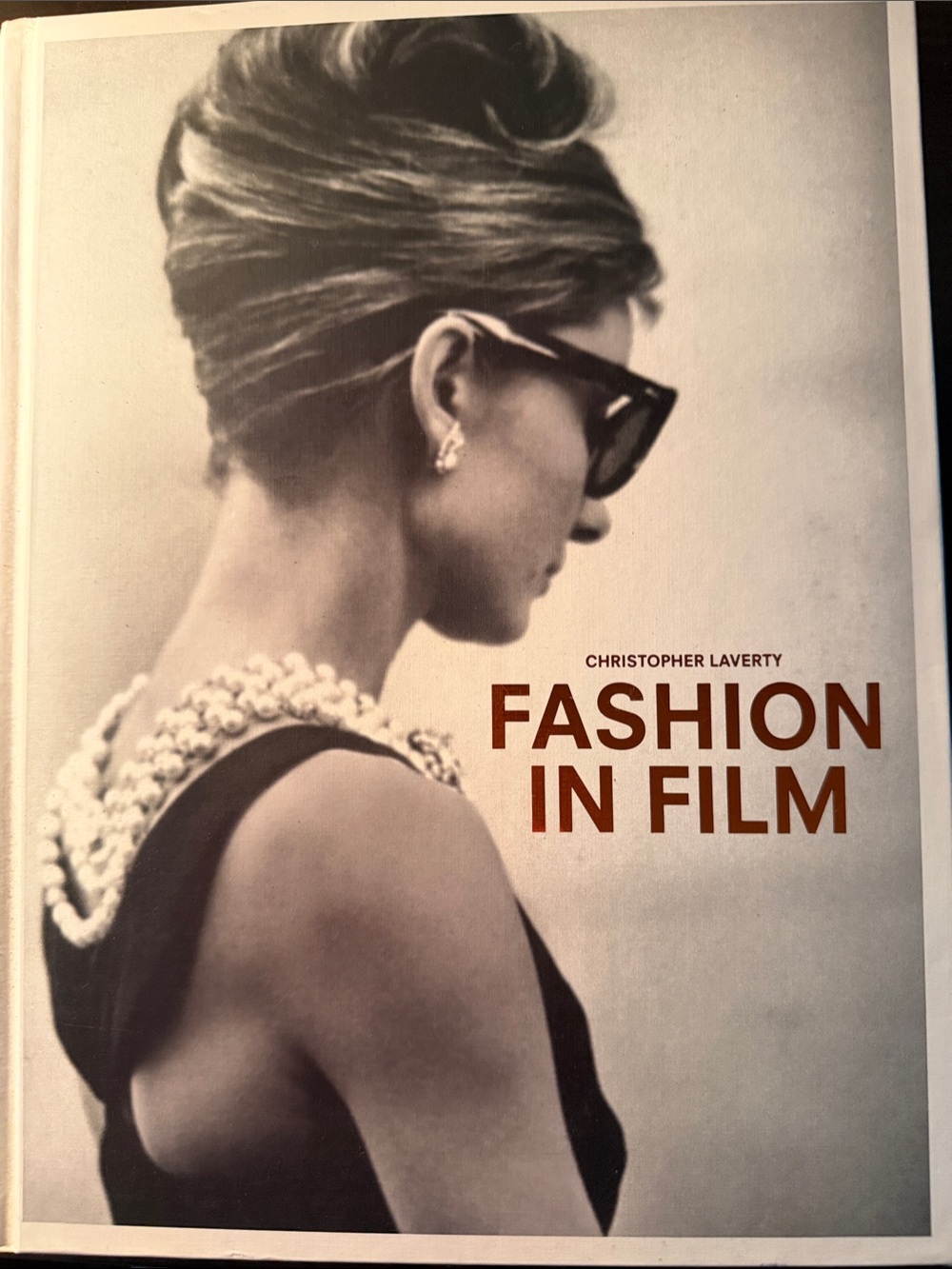 Fashion in Film by Christopher Laverty